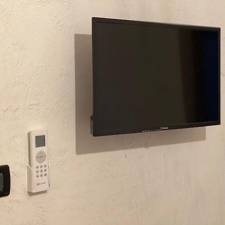 Apartamento Casuzza Olivuzza Palermo Exterior foto