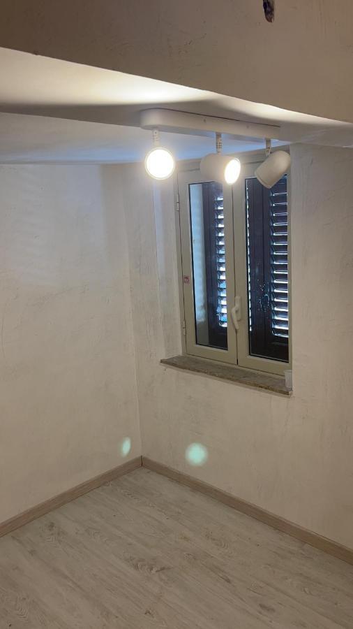 Apartamento Casuzza Olivuzza Palermo Exterior foto
