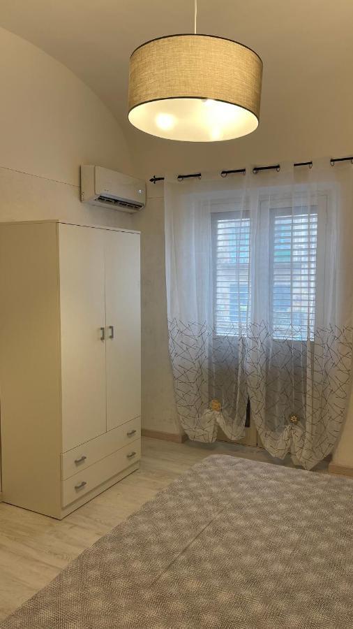 Apartamento Casuzza Olivuzza Palermo Exterior foto
