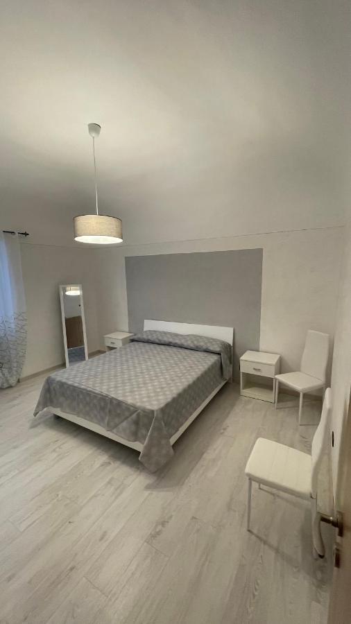 Apartamento Casuzza Olivuzza Palermo Exterior foto