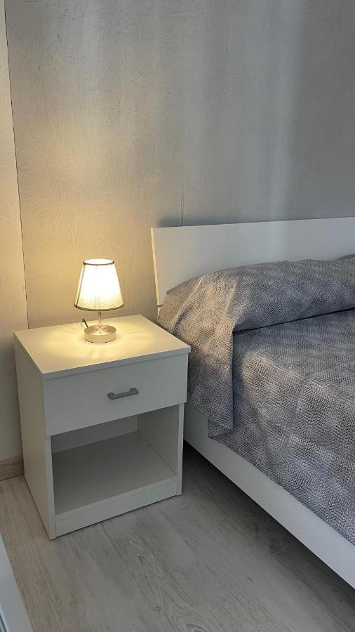 Apartamento Casuzza Olivuzza Palermo Exterior foto