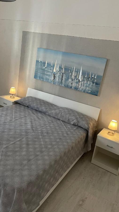 Apartamento Casuzza Olivuzza Palermo Exterior foto