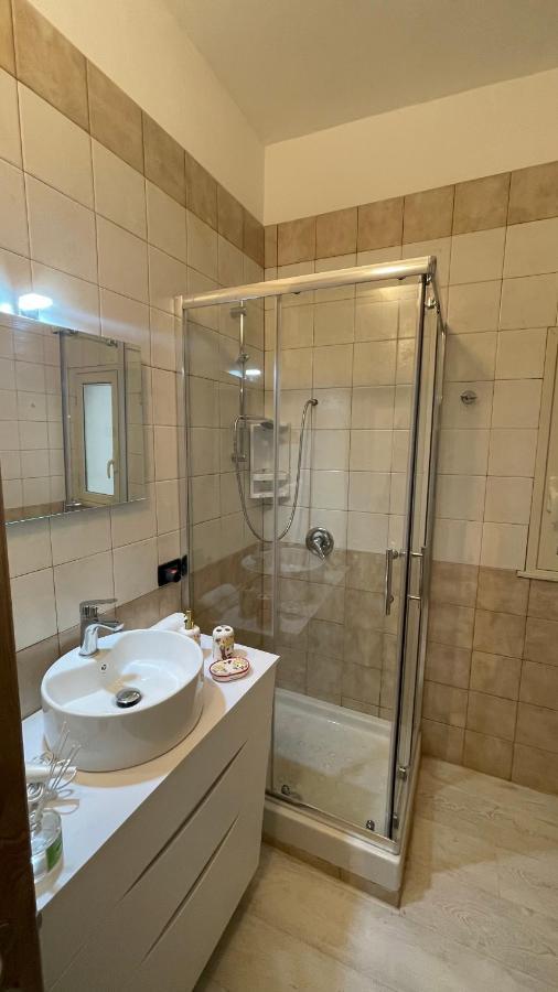 Apartamento Casuzza Olivuzza Palermo Exterior foto