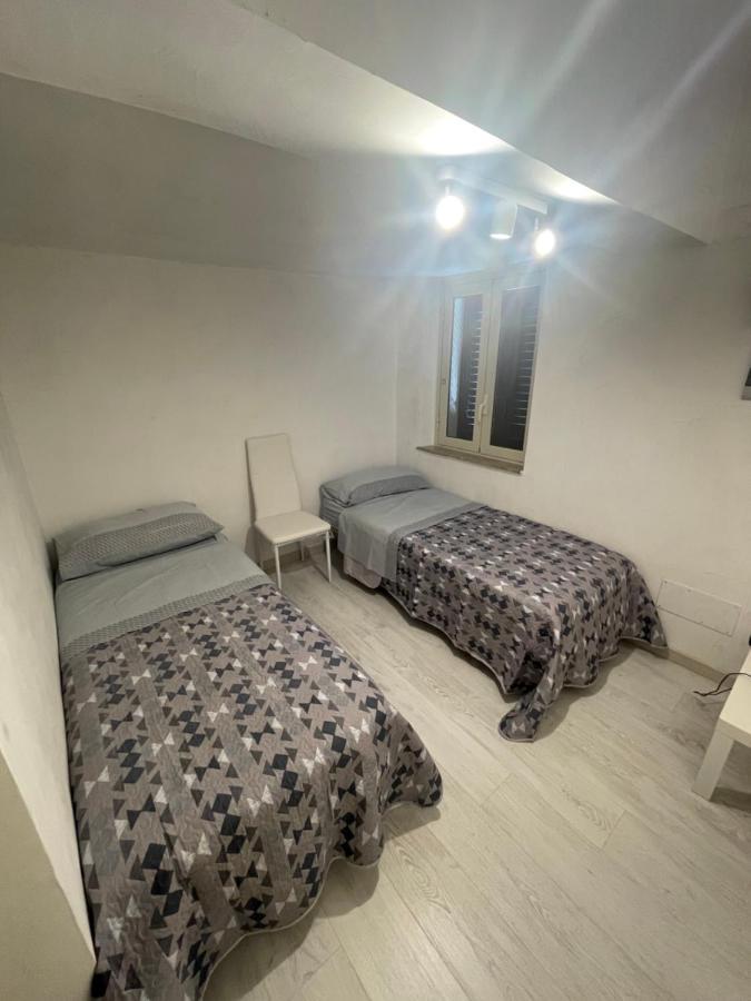 Apartamento Casuzza Olivuzza Palermo Exterior foto